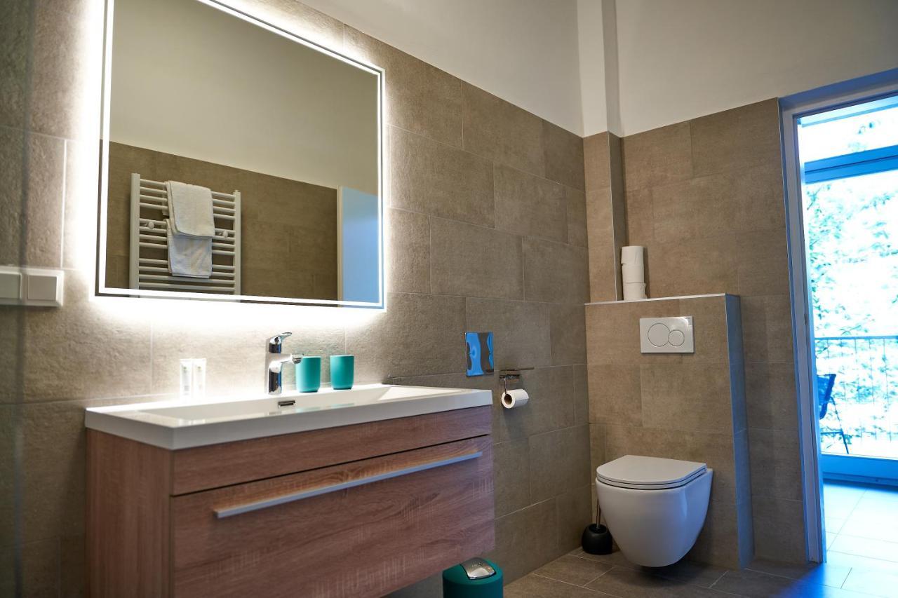 Trendy Apartment 3 Zimmer Zentral Gelegen Βιέννη Εξωτερικό φωτογραφία