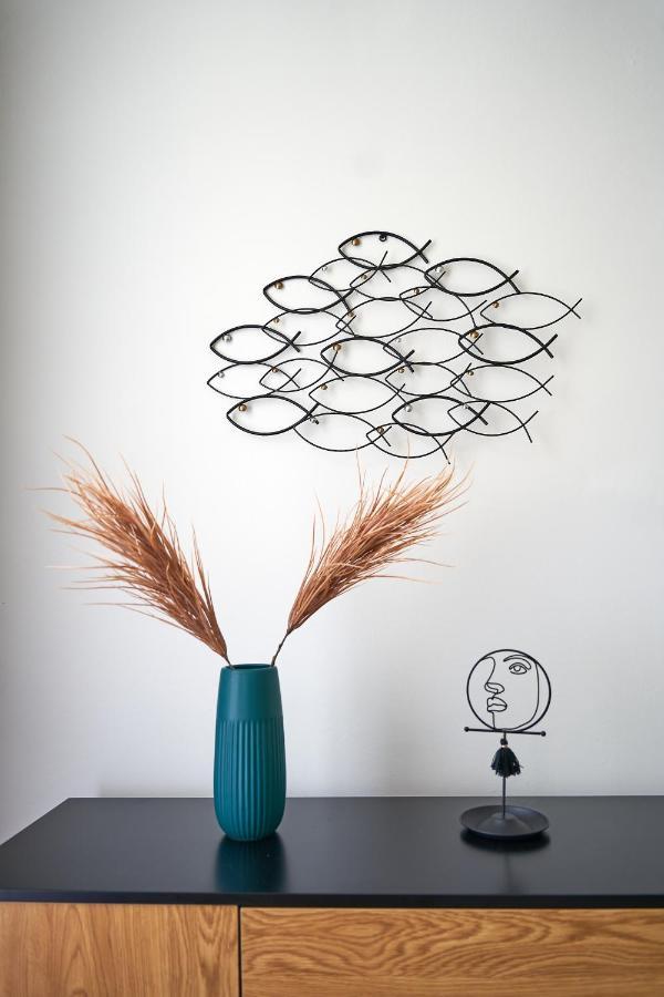 Trendy Apartment 3 Zimmer Zentral Gelegen Βιέννη Εξωτερικό φωτογραφία